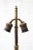 Bronze Bronze Grasshopper Floor Lamp For Sale - Image 8 of 13