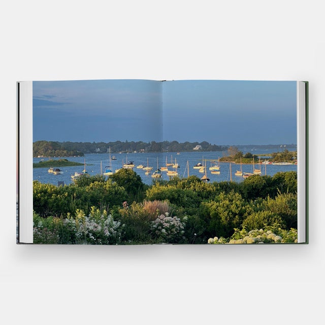 Paper Summer by the Sea: Cottages From Watch Hill to Little Compton For Sale - Image 7 of 9