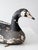 Gray Vintage Canada Goose Decoy For Sale - Image 8 of 15