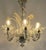 Murano Glass Chandelier from Made Murano Glass, 1950s For Sale - Image 10 of 16