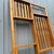 1970s Vintage 1970s Mid-Century Modern Teak Czech Room Divider For Sale - Image 5 of 7