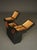 Modernist Sewing Box with Orange Details, 1930s For Sale - Image 10 of 18