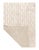 Modern Pasargad DC Gray Indian Modern Bamboo Silk Rug For Sale - Image 3 of 4