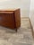 Vintage Sideboard with Blue Drawers by Novy Domov, 1970s For Sale - Image 3 of 7