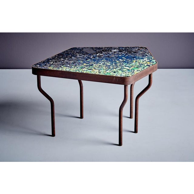 Each item made by Felix Muhrhofer is carefully hand-crafted and a unique, one-of-a-kind product. This piece is attributed...