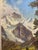 1950s Wengernalp Railway Poster from Ernst Hodel, 1951 For Sale - Image 5 of 11