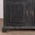 19th Century Swedish Black Painted Pine Sideboard Buffet For Sale - Image 11 of 15