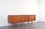 Mid-Century Modern Danish Teak Sideboard, 1960s For Sale - Image 9 of 18
