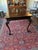 1980s Henredon Chippendale Game Table For Sale - Image 9 of 15