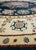 Early 21st Century Oriental Hand Knotted Round Rug 8' x 8' #17101 For Sale - Image 5 of 8