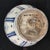 Chinese Ceramic Vase,Blue and White Porcelain Gourd Vase Hand Painted Flowers and Dragon Pattern For Sale In Seattle - Image 6 of 12