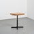 Adjustable Table by Charlotte Perriand for Les Arcs, 1970s For Sale - Image 14 of 14