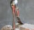 Shoehorn in Cast Aluminum by Manolo Blahnik for Habitat For Sale - Image 6 of 11
