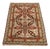 Shirvan Rug in Wool For Sale