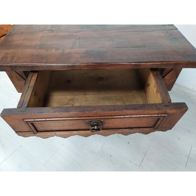 Antique Butchery Table, 1890s For Sale - Image 14 of 18
