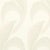 Schumacher x Neisha Crosland Banana Leaf Wallpaper in Ivory For Sale