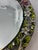 Pink Olivia Riegel Mirrored Vanity Tray W Crystals For Sale - Image 8 of 9