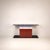 Arflex Small Kinu Sideboard by Motomi Kawakami for Arflex, 1980s For Sale - Image 4 of 18