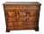 French Louis Philippe Chest of Drawers in Cherrywood, 19th Century For Sale
