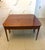 Wood Antique Georgian Mahogany Inlaid Console Tables, 1800, Set of 2 For Sale - Image 7 of 18