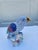 Herend Ceramic Parrot For Sale - Image 6 of 11
