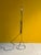 Edy 2713 Floor Lamp by Piero Castiglioni for Fontana Arte, 1980s For Sale - Image 9 of 9