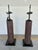 2020s Visual Comfort Co. Thomas O'Brien Lamps - Pair. For Sale - Image 5 of 6