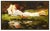 Message us to inquire about custom framing options! (Included for free with every purchase) The immaculate artwork is of...