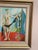 Michel Patrix, Mannequin, 1950s, Oil on Canvas, Framed For Sale - Image 11 of 18