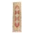 Vintage Oushak Runner - 3'3" x 12'6" For Sale