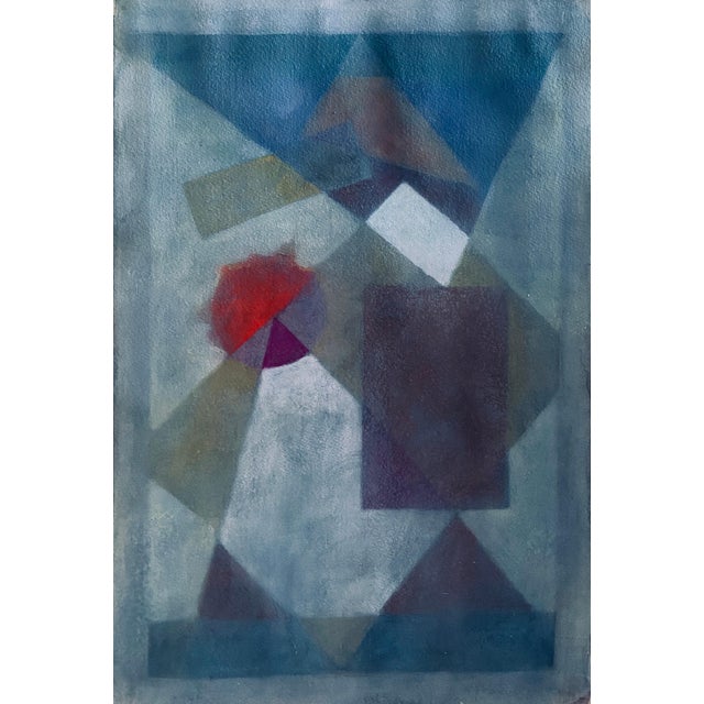 Moses Bahelfer BAGEL (1908-1995) Moses Bagel (born Moshe Bahelfer) was a Polish-born Jewish artist and graphic designer...