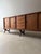 Some designs need no superfluous details to make an impression. This exceptional sideboard by Rudolf Glatzel for Fristho...