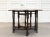 Dutch Oak Drop-Leaf Hangoor Table, 19th Century For Sale - Image 5 of 10