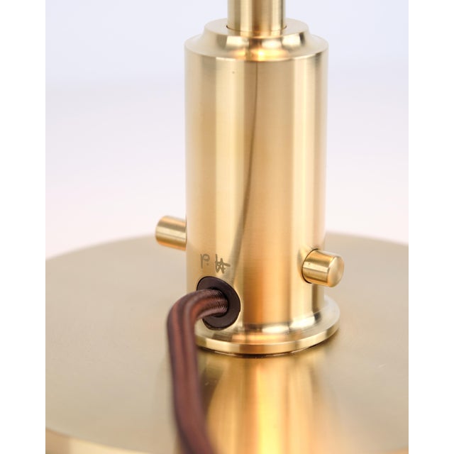 Limited Edition PH 2/2 The Question Mark Table Lamp by Poul Henningsen for Louis Poulsen, 2021 For Sale - Image 6 of 9