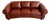 Genuine Leather Sofa – Like New – Premium Full Leather For Sale