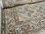 Sand Galerie Shabab Collection Mid-20th Century Persian Malayer Throw Rug For Sale - Image 8 of 8