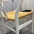 Modway Amish Wood Rope Side Chair For Sale - Image 12 of 12