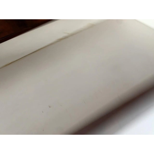 1960s Mid-Century Cabinet in Rosewood Veneer, 1960s For Sale - Image 5 of 8