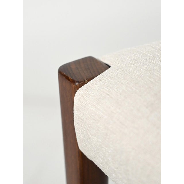 Scandinavian Teak Chairs, 1960s, Set of 6 For Sale - Image 12 of 17