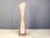 Vintage Italian Bamboo Floor Lamp, 1960s For Sale - Image 10 of 11