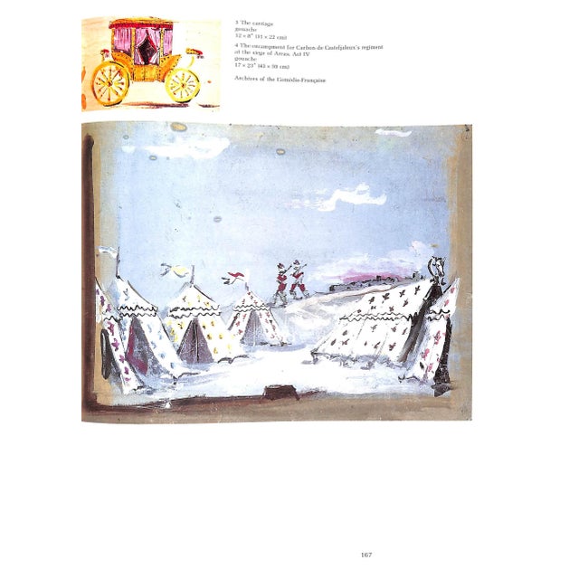 "Christian Berard" 1987 Kochno, Boris For Sale - Image 12 of 12