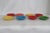 Fiesta Dinnerware Small Stacking Bowls Multicolor Set of 8 Serving Dishes 4851b For Sale - Image 11 of 13