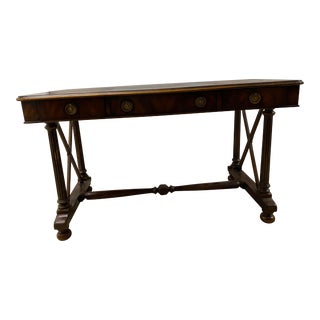 Carolina Interiors Writing Desk For Sale