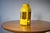 Metal Camping Lamp in Yellow by Feuerhand, Germany, 1950s For Sale - Image 7 of 7