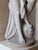 After Christophe-Gabriel Allegrain, Sculpture of a Bathing Woman, Marble For Sale - Image 4 of 13
