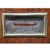 Traditional Mercury Banjo Shaped Rosewood Barometer Unsigned C1880 For Sale - Image 4 of 10