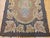 Vintage Hand-Hooked Rug, Floral Pattern, Wool & Cotton, American Folk Art, 3x4 For Sale - Image 12 of 16
