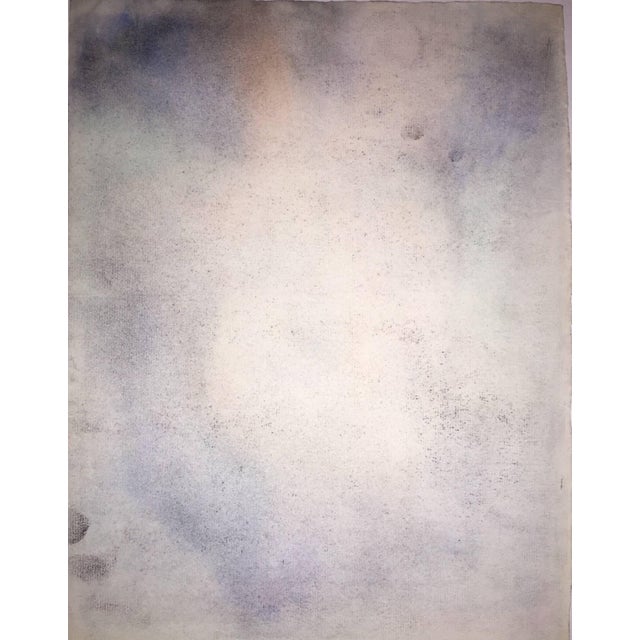 Jacques (Jakub) Zucker, Female Nude, Pastel Drawing After Renoir Polish Ecole D'Paris WPA Bezalel Artist For Sale - Image 4 of 4