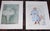 1960s Vintage Mid 20th Century Abstract Marc Chagall Lithographs - Set of 12 For Sale - Image 5 of 8