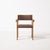 Postmodern Stackable Dining Armchair from Wiesner-Hager, Austria, 1980s For Sale - Image 6 of 10